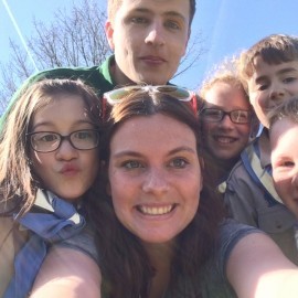 IMG 2603 - Scouts en Gidsen Zaventem 